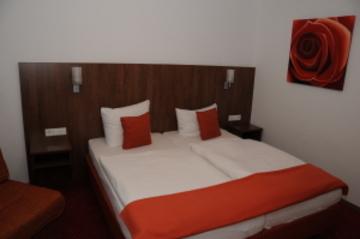 Triton 3* Colonia