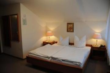 Triton Hotel Colonia
