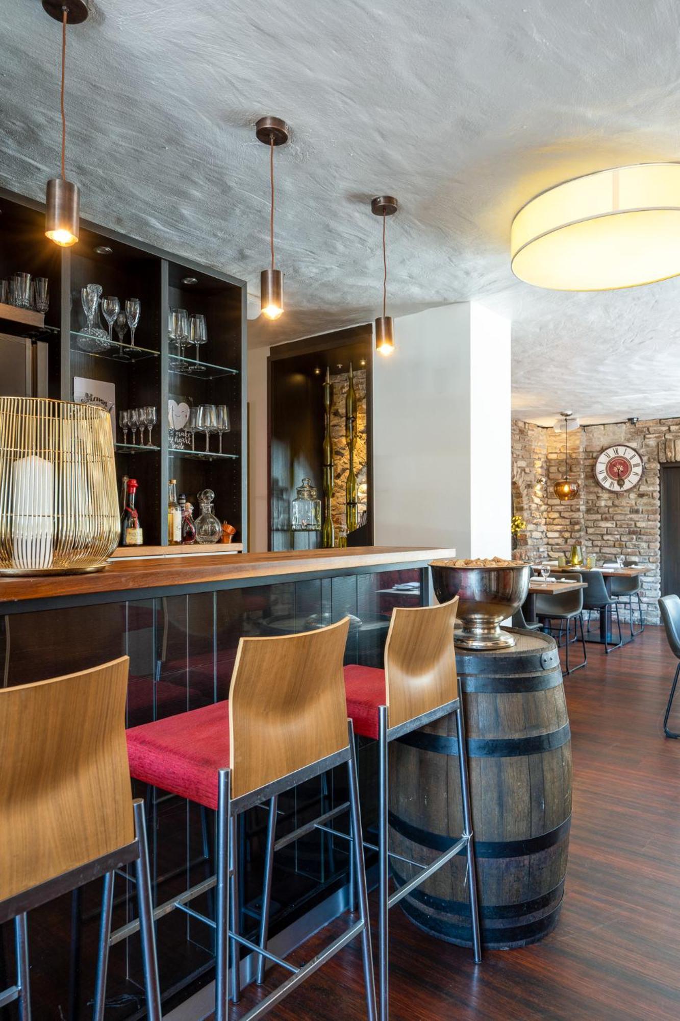 Triton Hotel Colonia