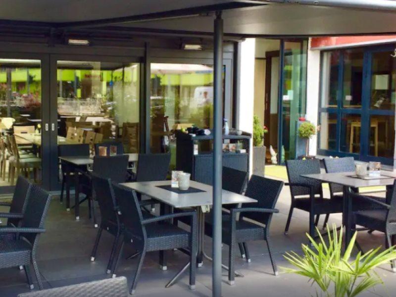 Triton Hotel Köln